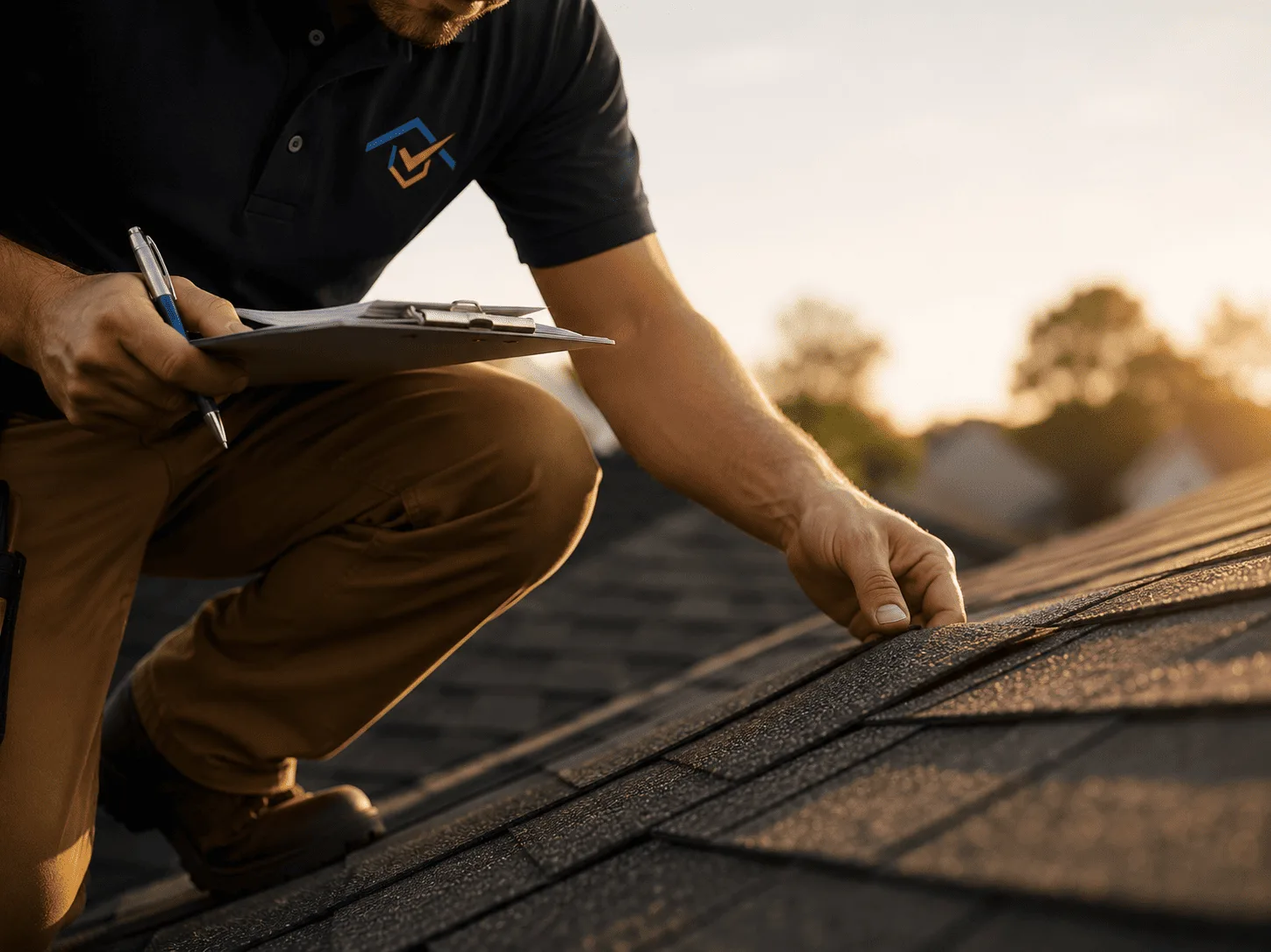 Why Choose Roof Inspection in New Lexington, OH
