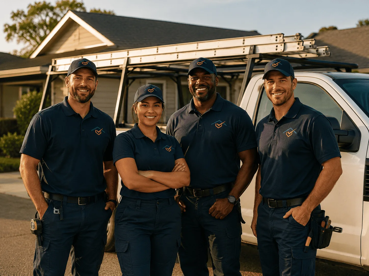 Roof Inspection company in New Lexington, OH